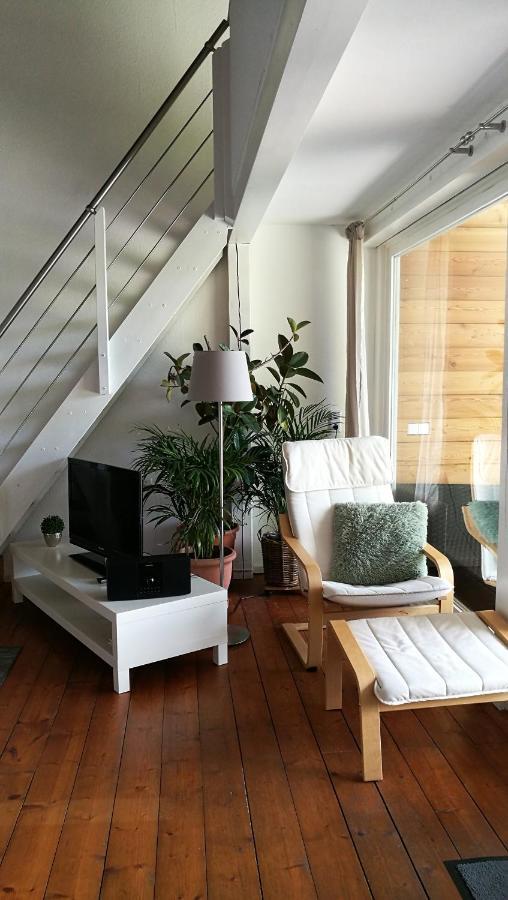 Ferienhaus Glucksmoment Grasellenbach Eksteriør bilde