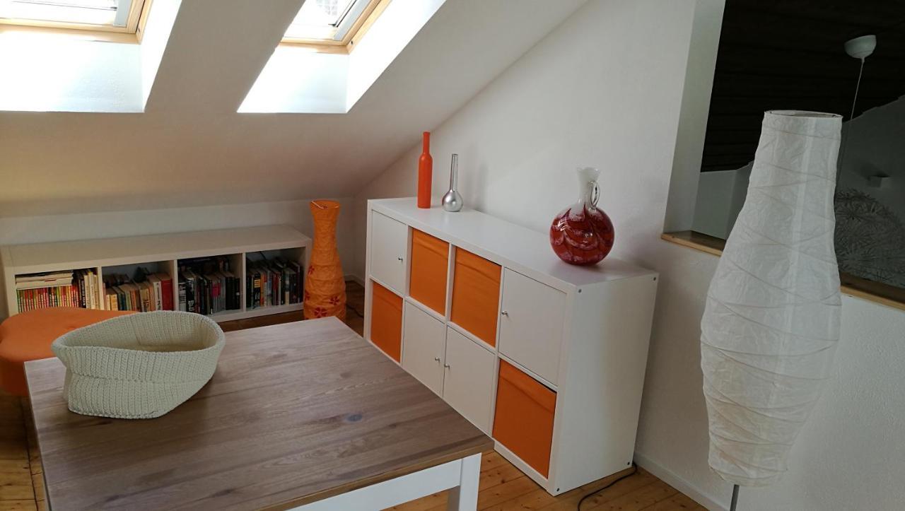Ferienhaus Glucksmoment Grasellenbach Eksteriør bilde